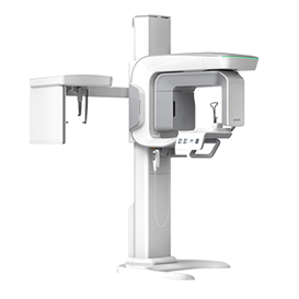 3D CT