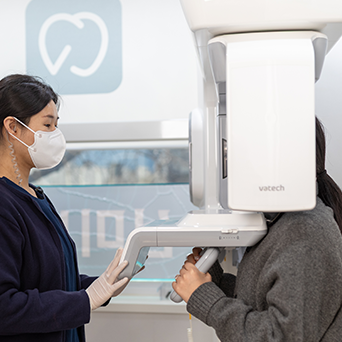 3D CT