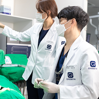 수술 계획 수립